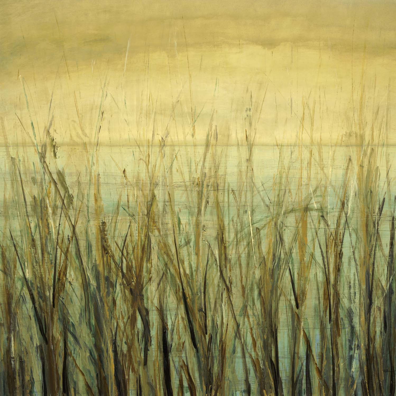 Layered View 2