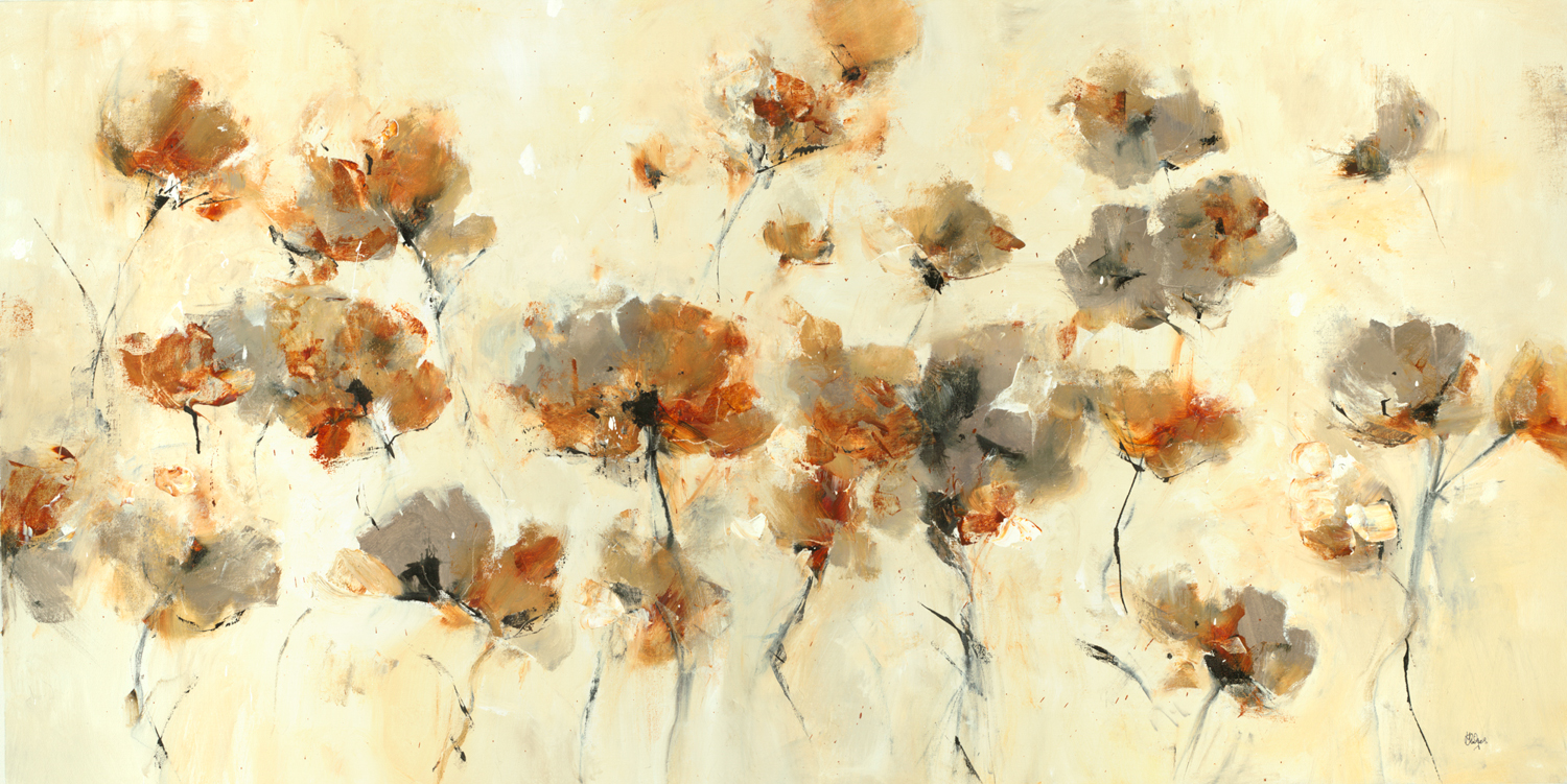 Rusted Flora Rusted Flora