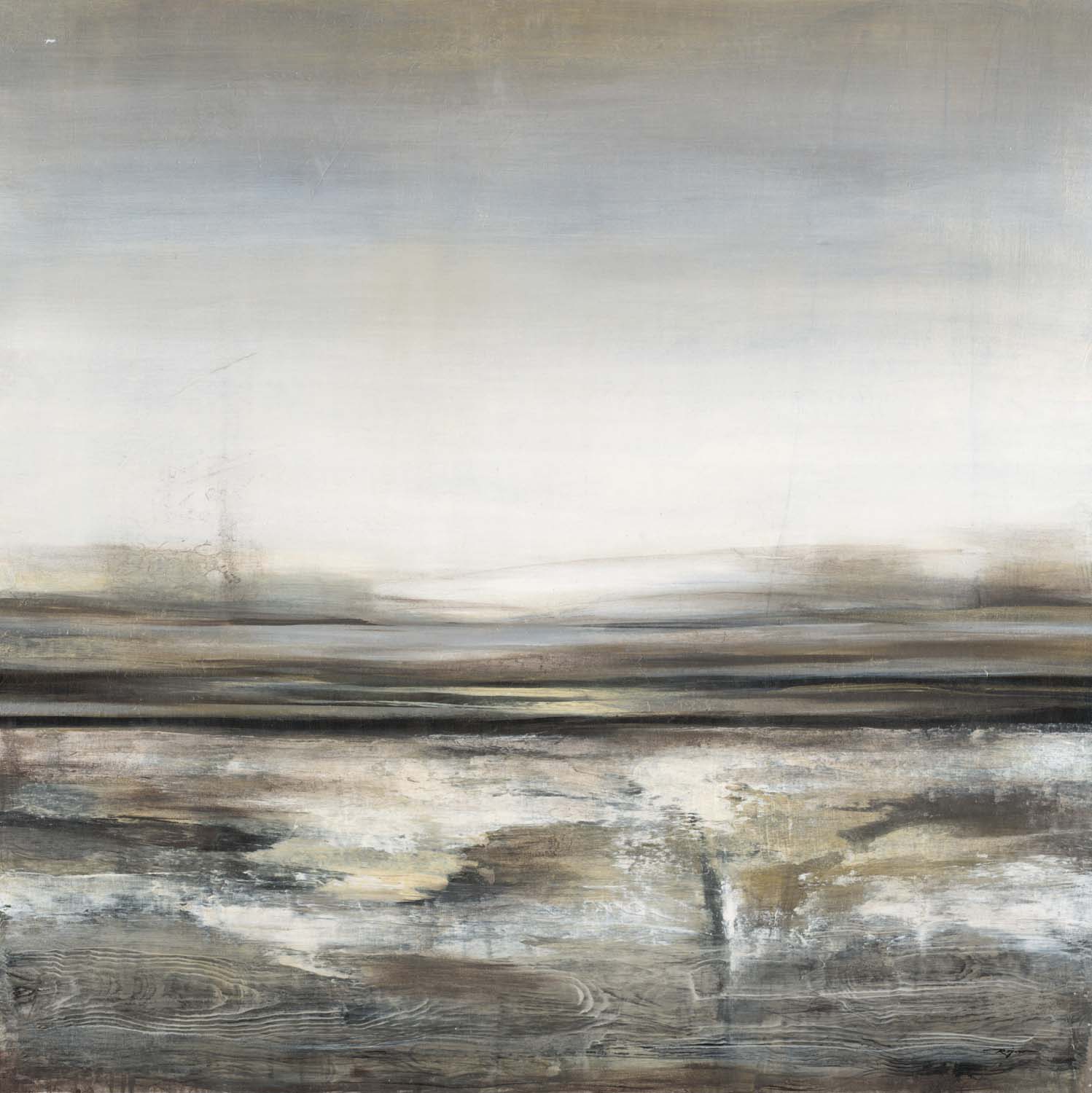 Distant Bay Distant Bay