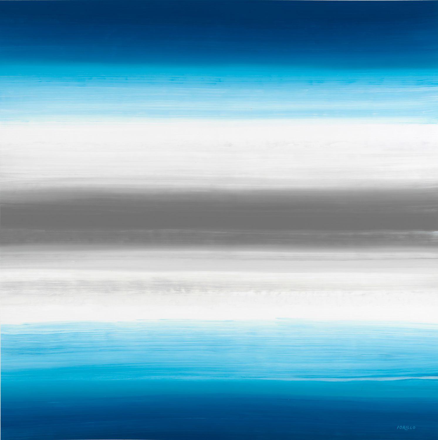 Blue Gradients Blue Gradients