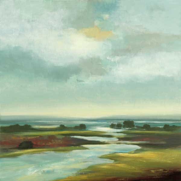 River Scape