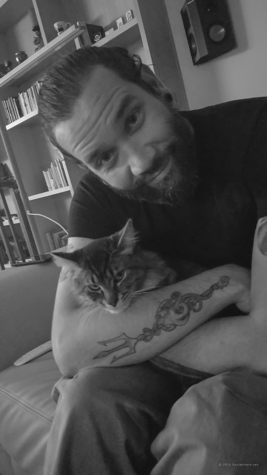 keithandbruiser