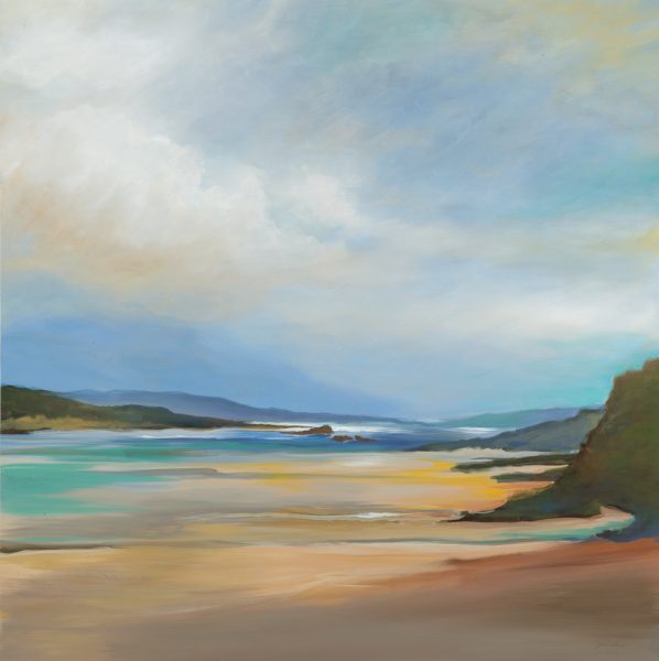 Paradise Cove