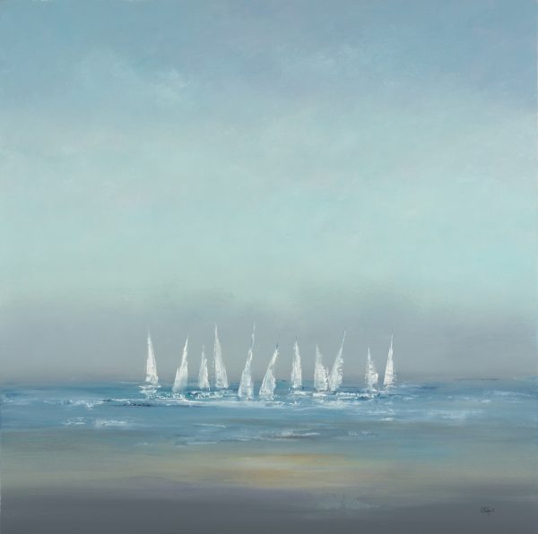 Setting Sail I