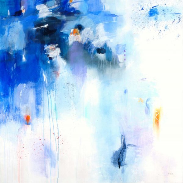 Blue Music