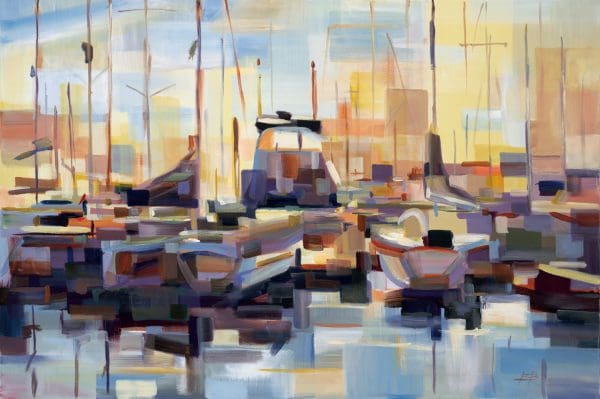 Boats Boats
