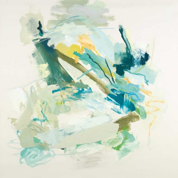 Aqua Marine Sunrise 2