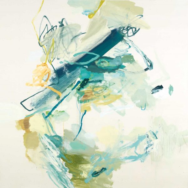Aqua Marine Sunrise 1