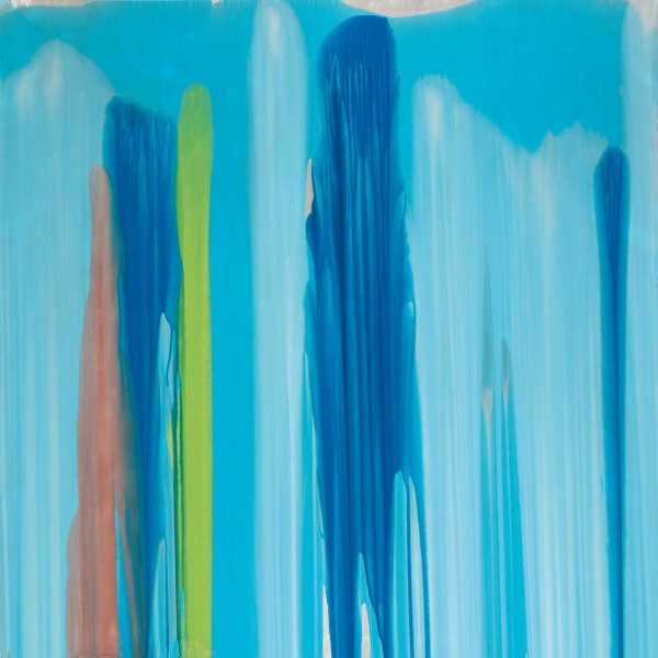 Blue Surge