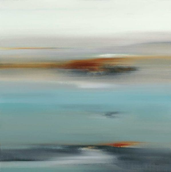 Calm Days II