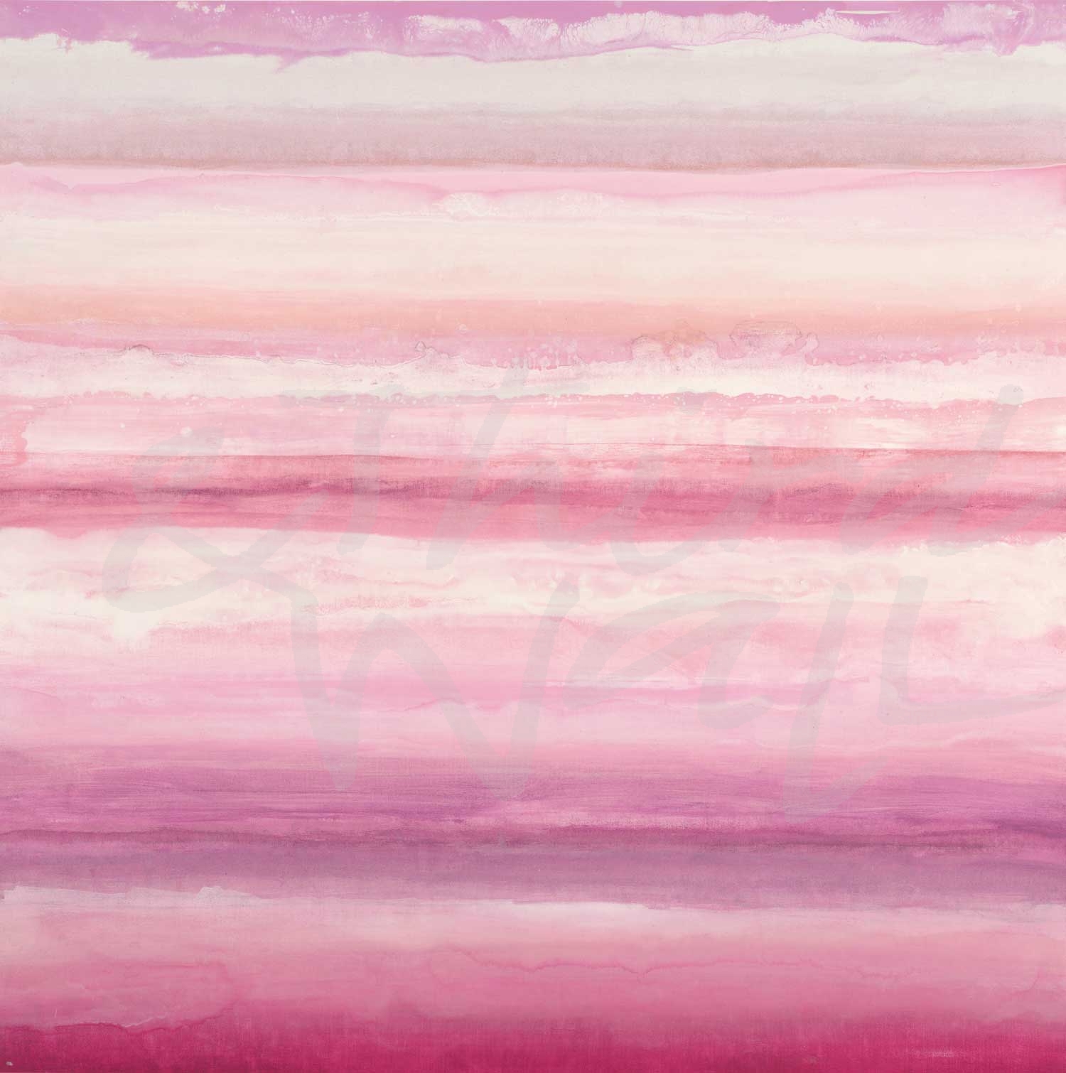 4. Pink Oasis: A Desert Delight In A Sea Of Green