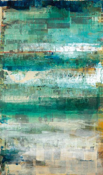 Surface #18 Surface #18