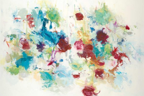 Efflorescent