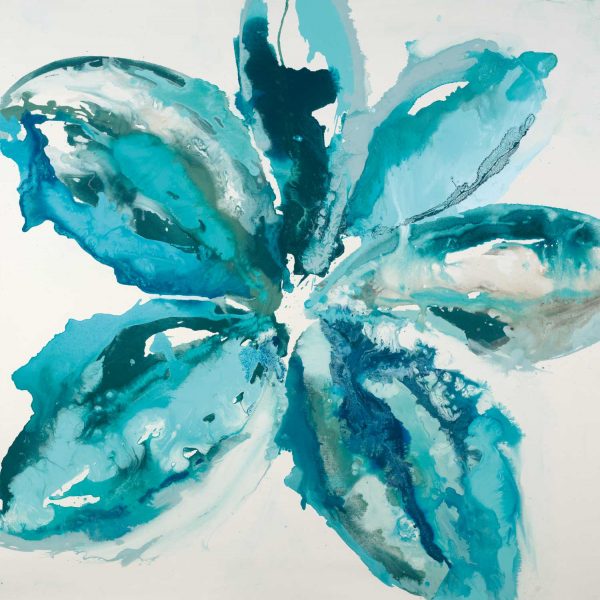 Blu Flower
