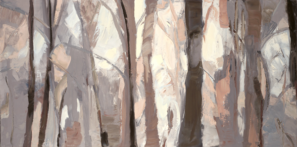 Cashmere Forest Cashmere Forest