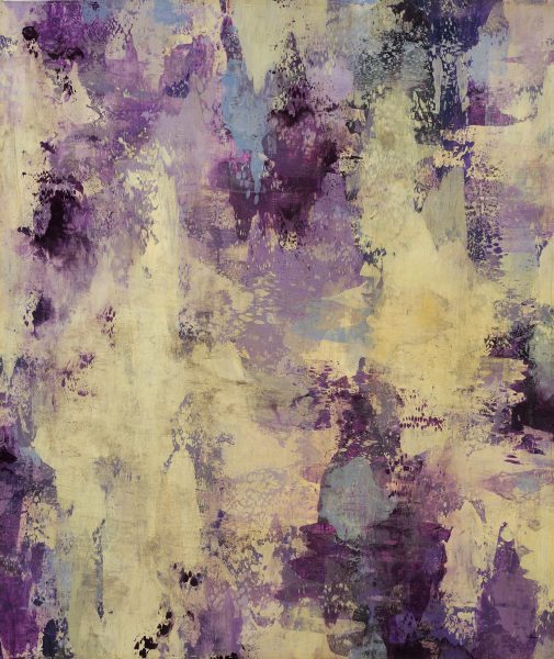 Lavender Touch