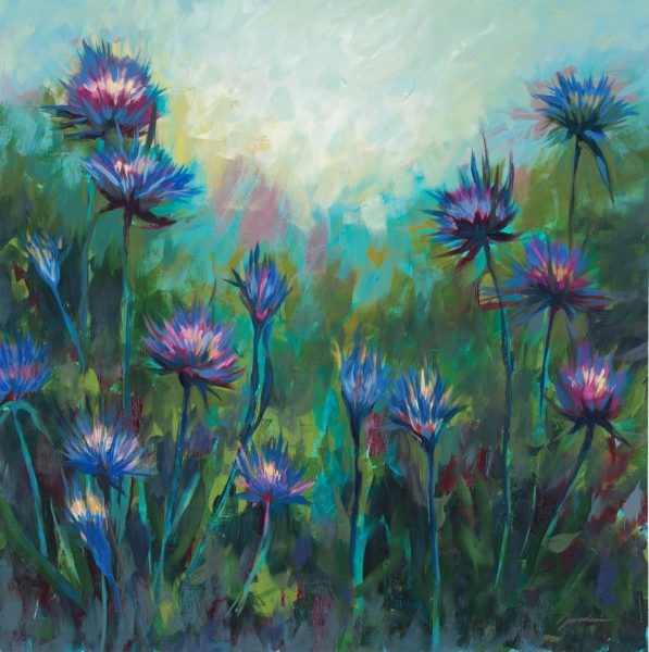 Fertile Imagination Fertile Imagination