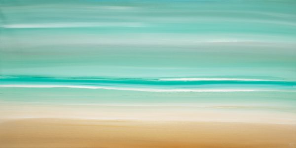 Ocean Tides VII Ocean Tides VII