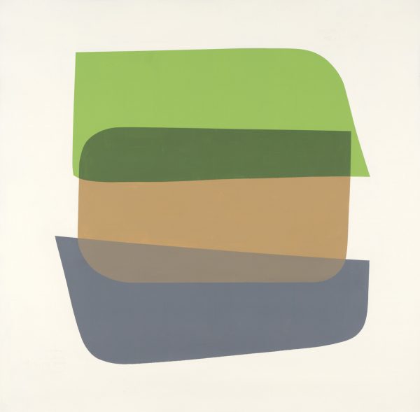 Shapes IV