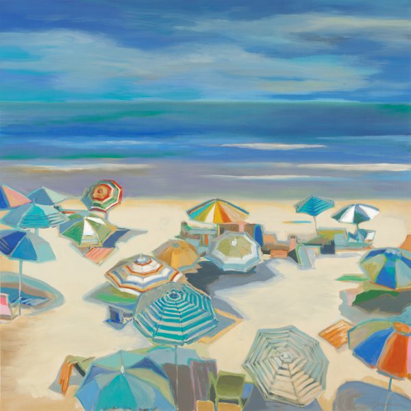 Beach Party Beach Party