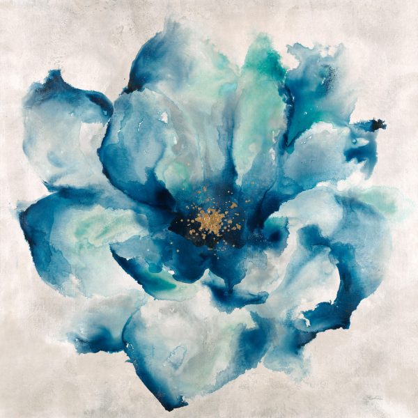 Blue Magnolia II