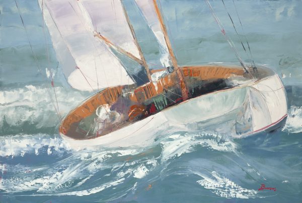 Out to Sea Out to Sea