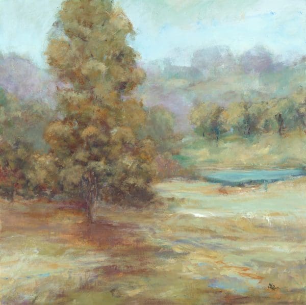 Country Scene III