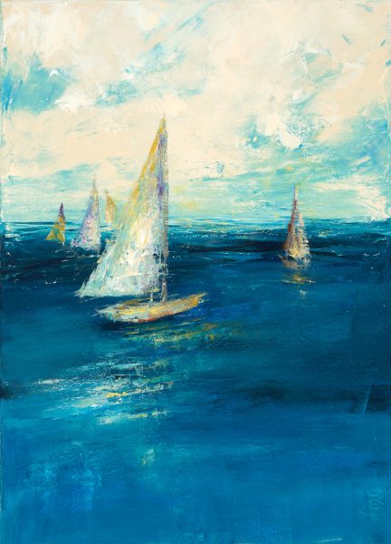 On Course I On Course I