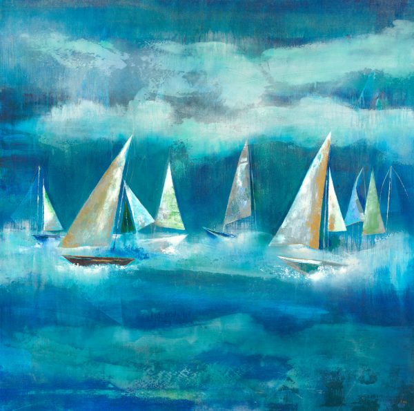Wind of the Sea