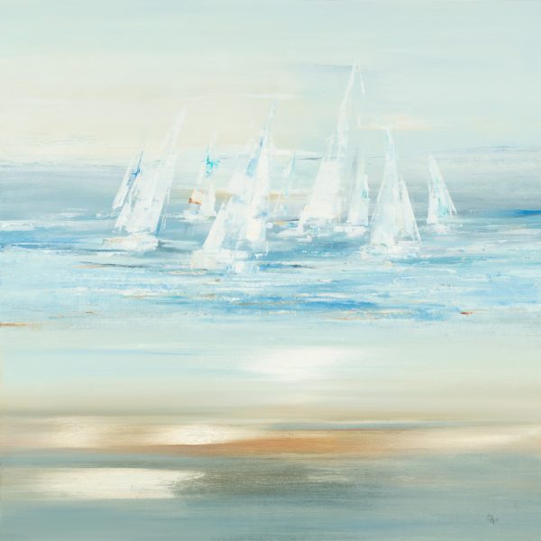 Toward Shore II Toward Shore II