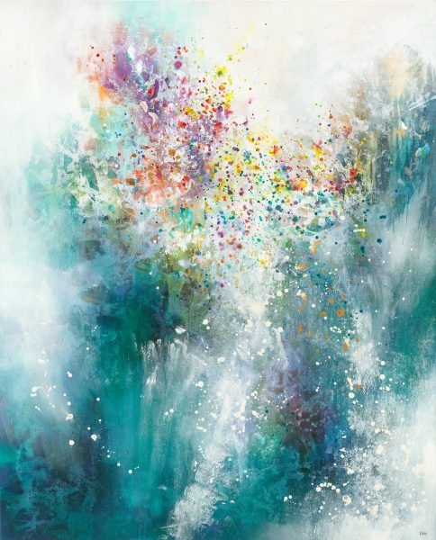 Luminous Drift