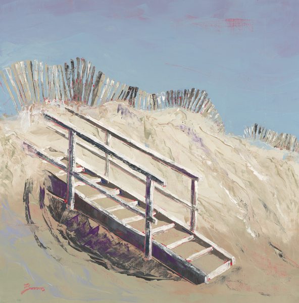 Beach Access
