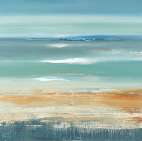 Tranquil Water