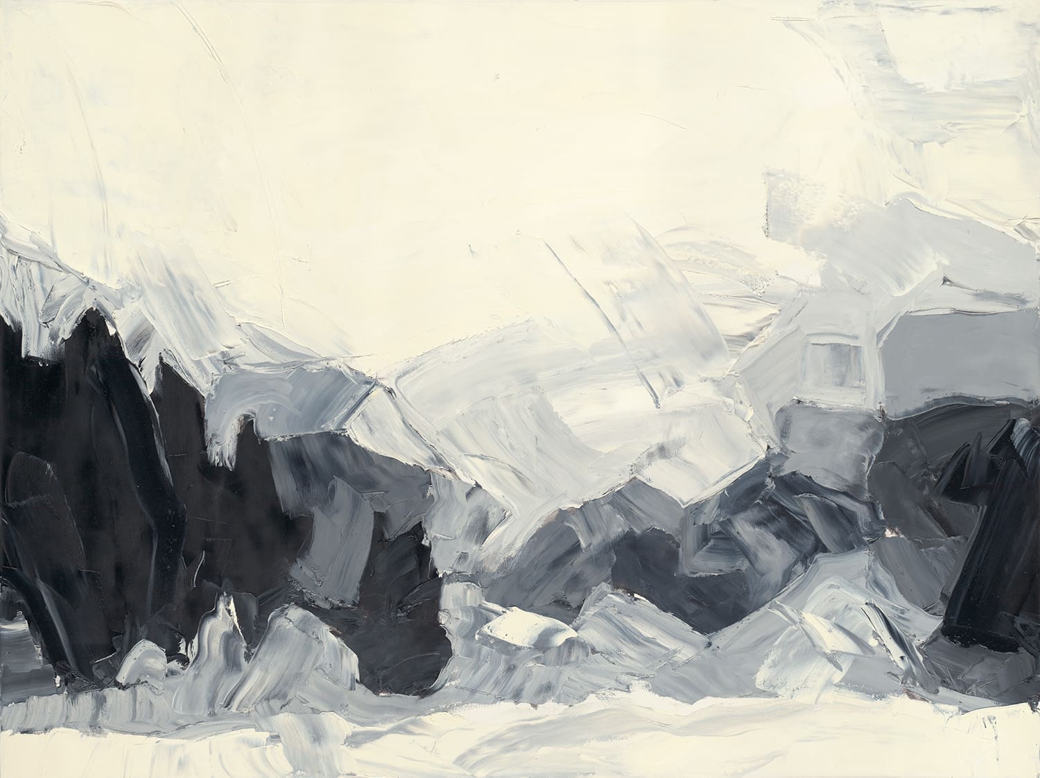 Winter White