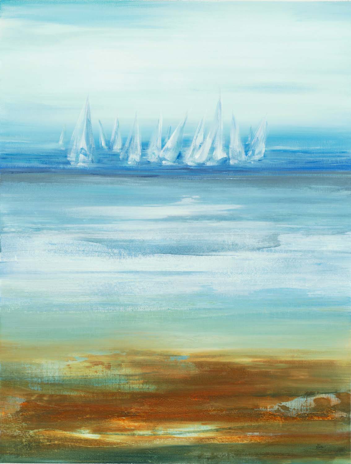 Sail Time II Sail Time II