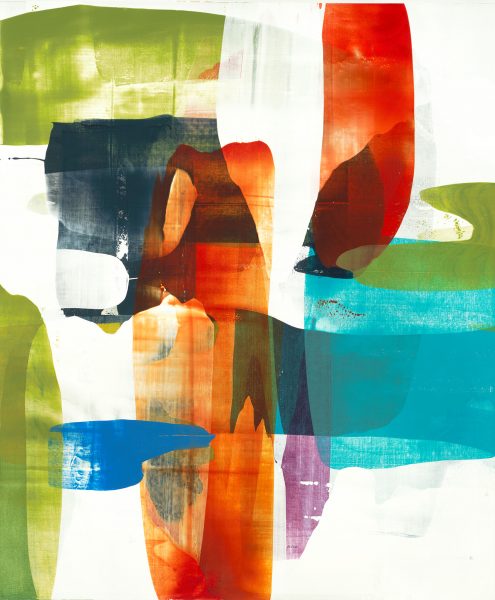Vibrant Spirit I Vibrant Spirit I