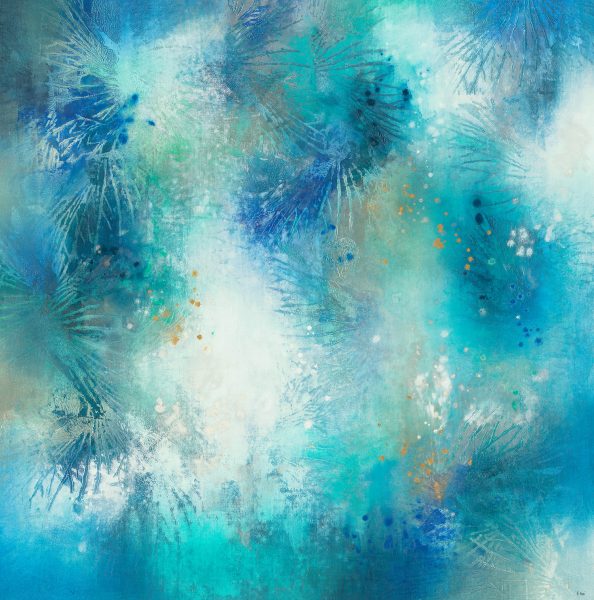 Cerulean Sparks
