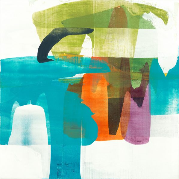 Vibrant Spirit II