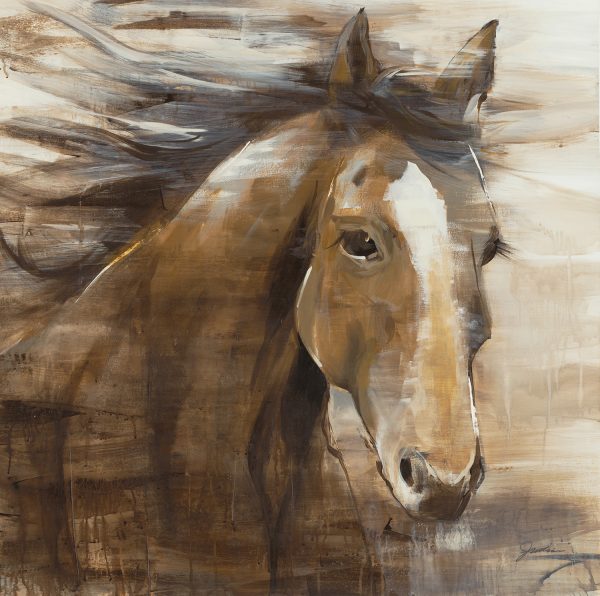 In The Wind In The Wind