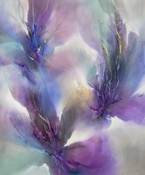Amethyst Flicker Amethyst Flicker