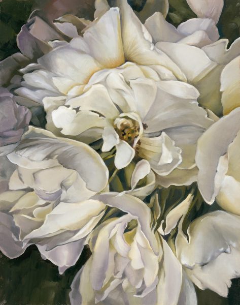 For The Roses
