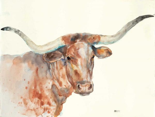 Longhorn Longhorn