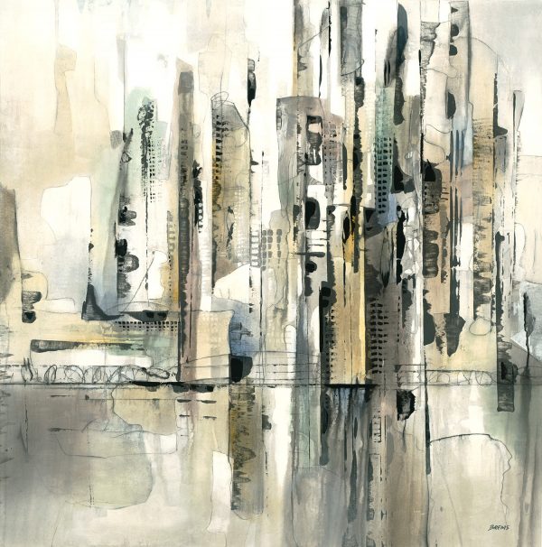 Urban Grays