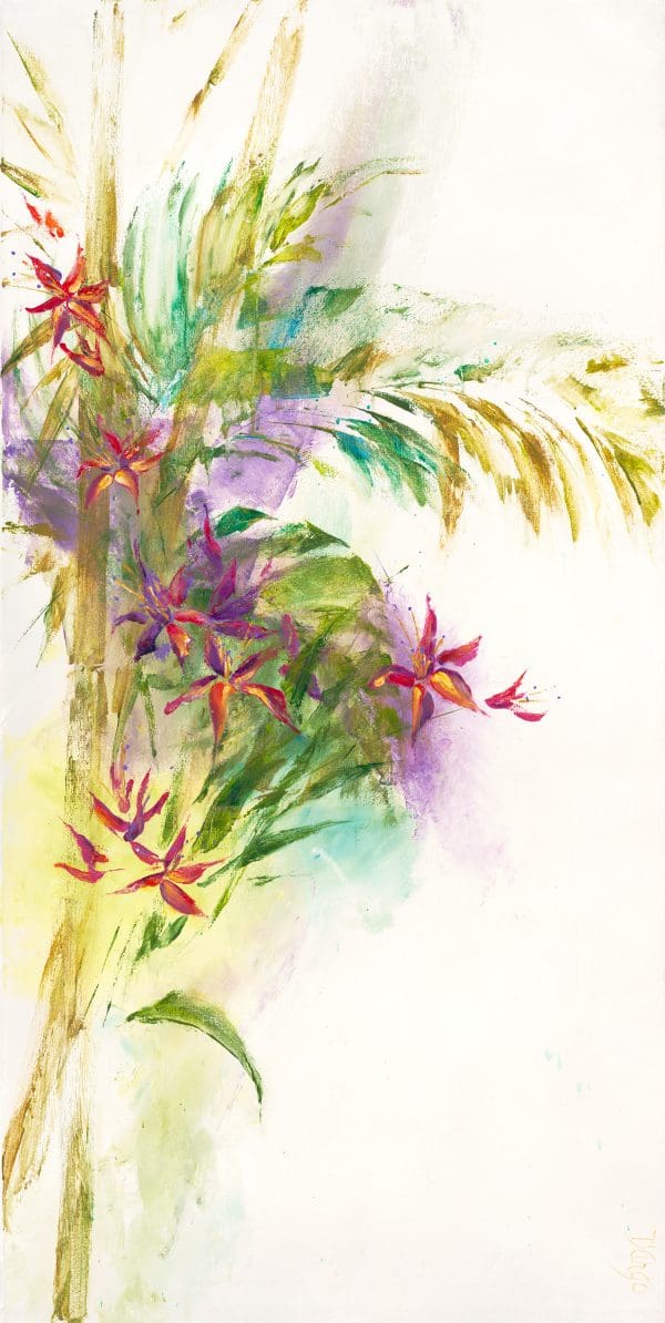 Tropical Punch I