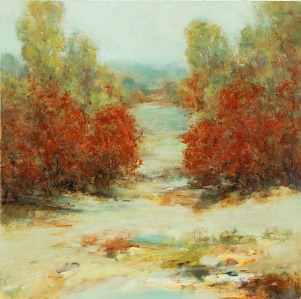 Rusted Scenery Rusted Scenery