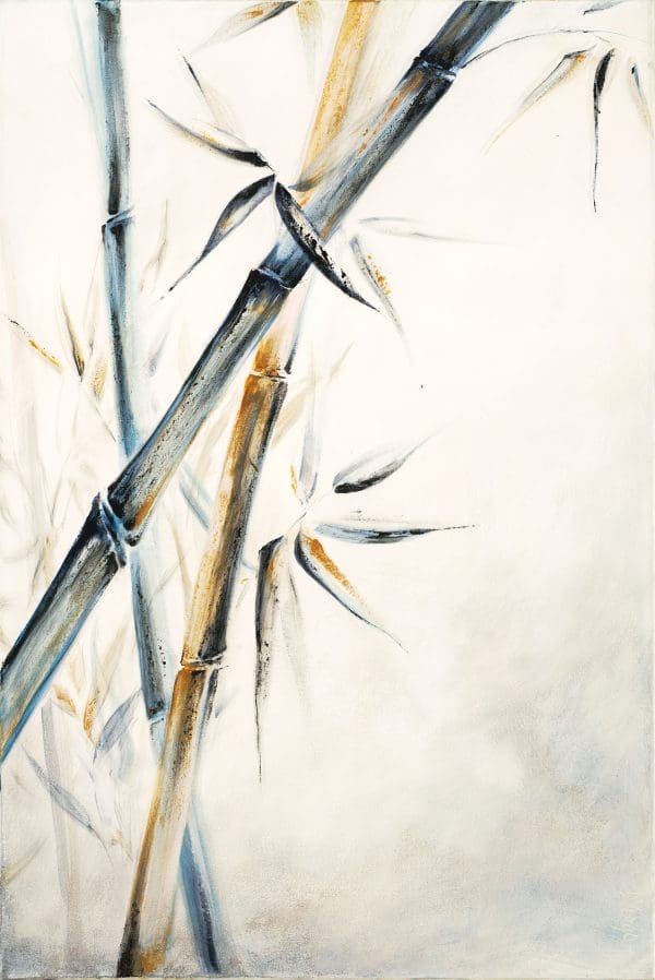 Black Bamboo Black Bamboo