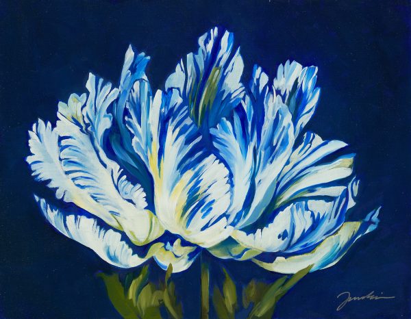 Tulipania Tulipania