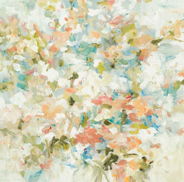 Floral Blush Floral Blush