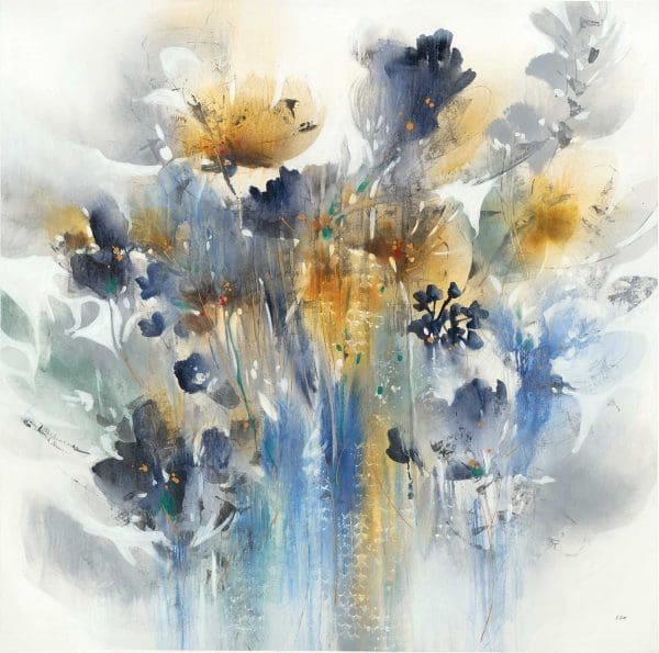 Indigo Botanical