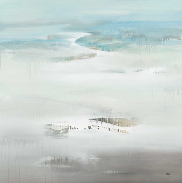 Meditation Scape II